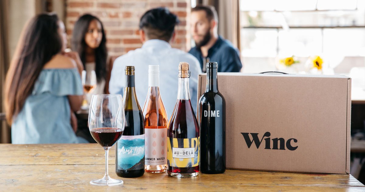 Winc Wine of the Month: Which Club is the Best