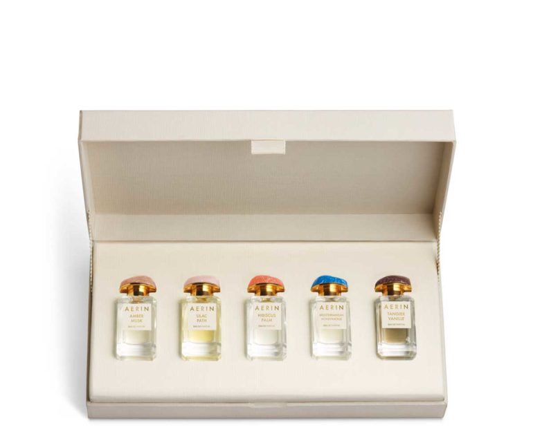 World of Aerin: Offerings from an Estee Lauder Heiress | Discover.Luxury