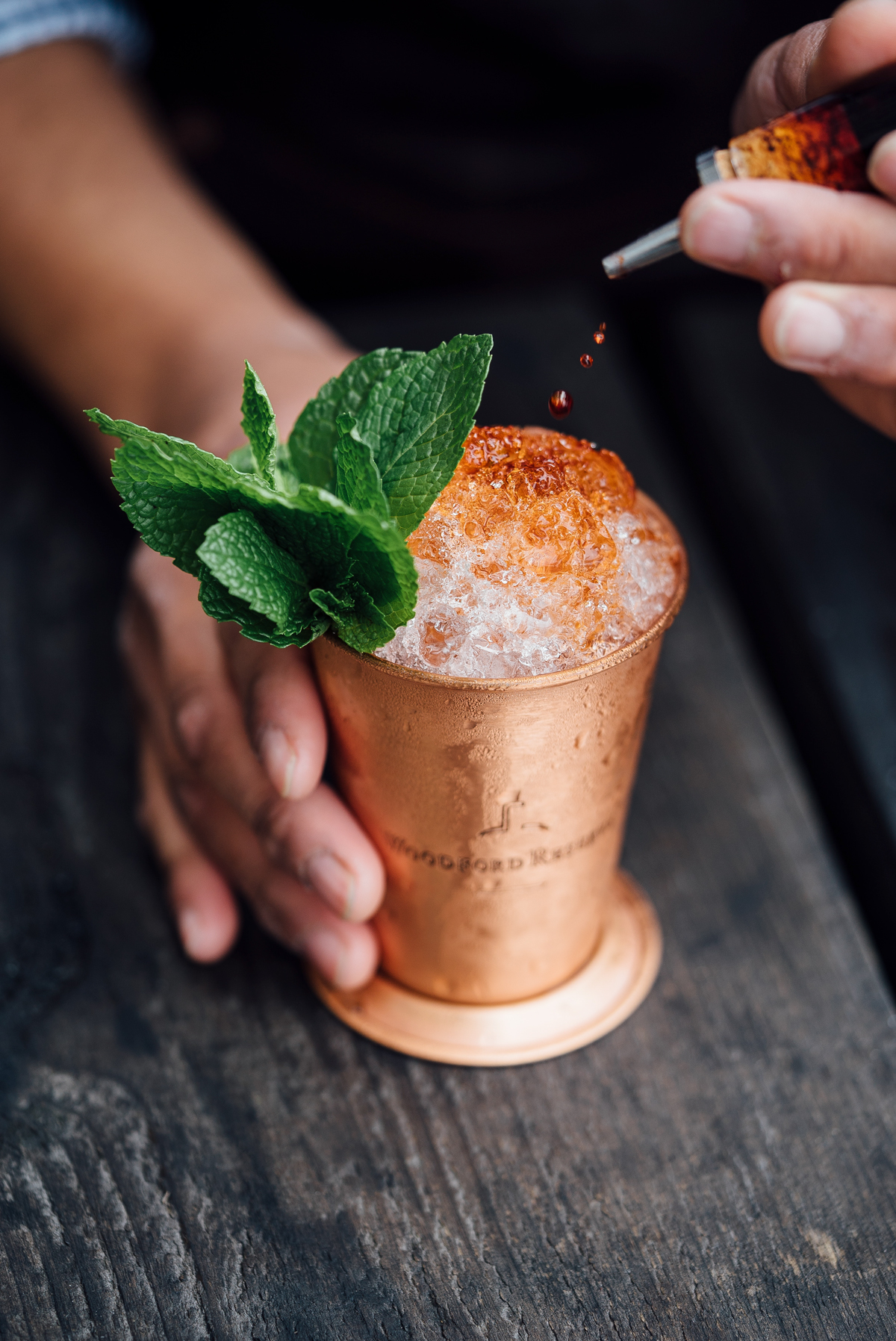 Mexican Mule Unique Cocktail Recipes to Mix Up at Home