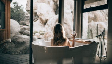 Our Guide to the Ultimate Spa Weekend