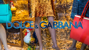 The Story Behind the Dolce & Gabbana Name