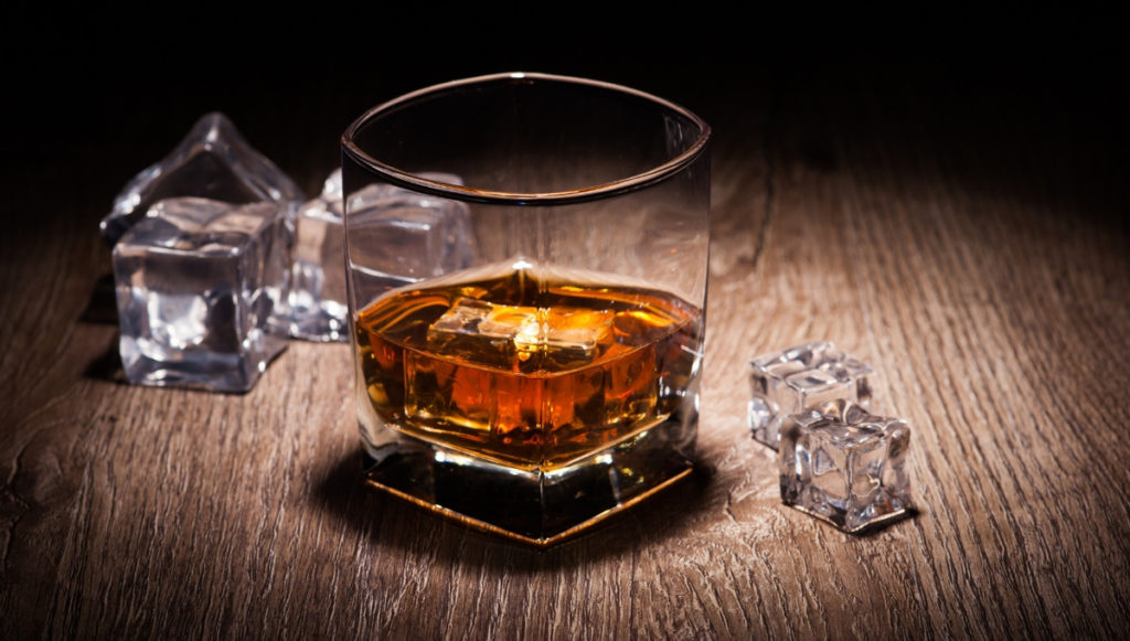 Experience a Whiskey Tasting on Your Next Trip