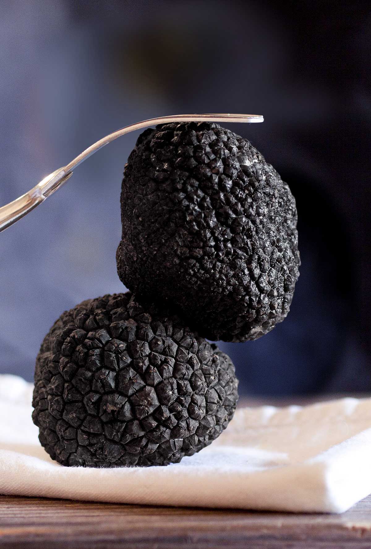 Amalfi Ristorante Italiano & Bar Black Truffles: The Best Places in the World to Enjoy This Delicacy
