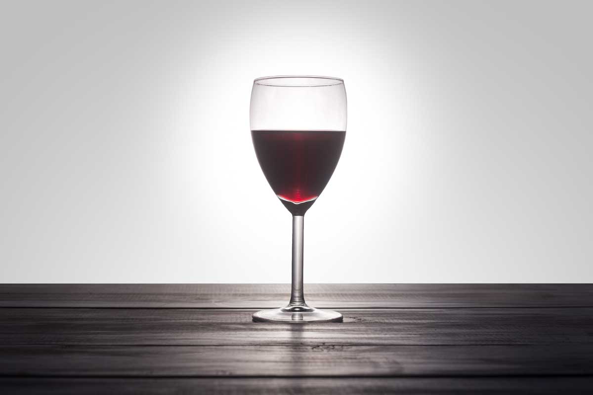 Pinot Noir Types of Red Wine